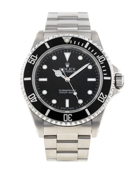 Rolex Submariner 14060M